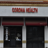 Corona Health Spa