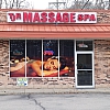 TJR Massage Spa