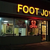Foot Joy