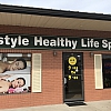 EastStyle Healthy Life Spa