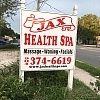 JAX Health Spa