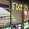 Foot Reflexology/Spa