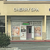 Cherry spa