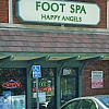 Happy Angels Foot Spa