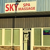 Sky Spa Massage