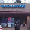 Blue Lake Spa