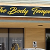 The Body Temple Massage
