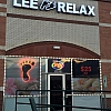 Lee Foot Relax