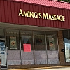Aming's Massage