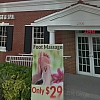 Golden Foot Massage and Spa