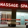 Goldfinger Massage Spa