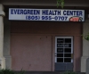 Evergreen Health Center