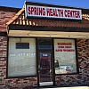 Spring Health Center