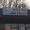 Oriental Pearl Massage