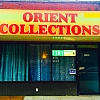 Orient Collections Foot Spa