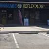 Massage Reflexology