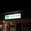 Oriental Health Therapy