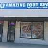 Amazing Foot Spa