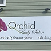Orchid body salon