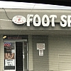 Feet Fetish Foot Spa