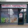 Health Spring Spa