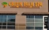 Green Palm Spa