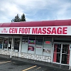 Cen Foot Massage