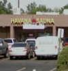 Havana Sauna