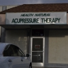 Health Natural Acupressure Therapy