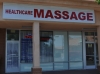 Healthcare Massage