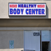 Healthy Body Center