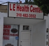 LE Health Center