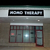 Momo Therapy