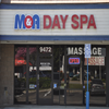 M & A Day Spa