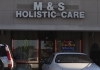M & S Holistic Care