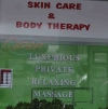 Mimi Massage Therapy