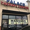 Palace Therapy