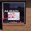 AA Health