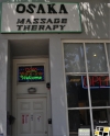 Osaka Massage Therapy