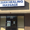 Asian Healing Massage
