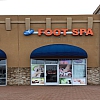 Royal Foot Spa