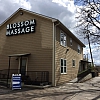 Blossom massage