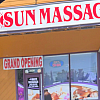 New sun massage