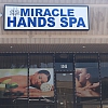 Miracle hands massage