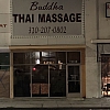 Buddha Thai massage