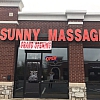 Sunny Massage