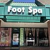 Fang Foot Spa
