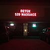 Detox 529 Massage