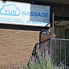 WH Yun Massage