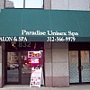 Paradise Unisex Spa